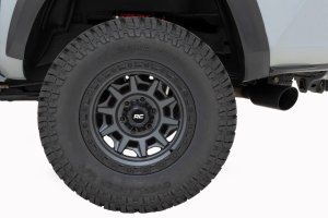 Tire - Rough Country - Overlander M/T